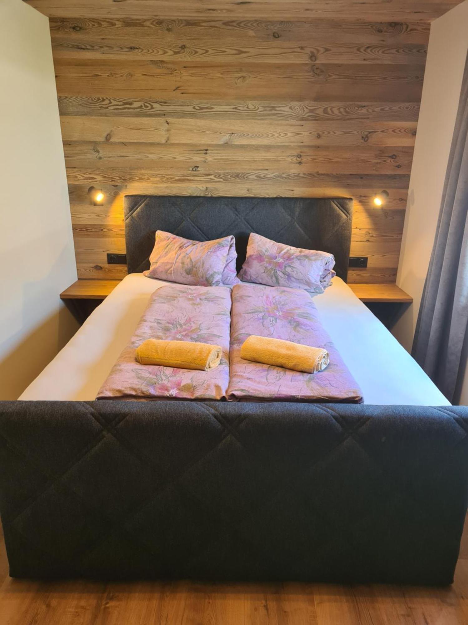 Apartment Bischofer Aschau Im Zillertal Exteriör bild