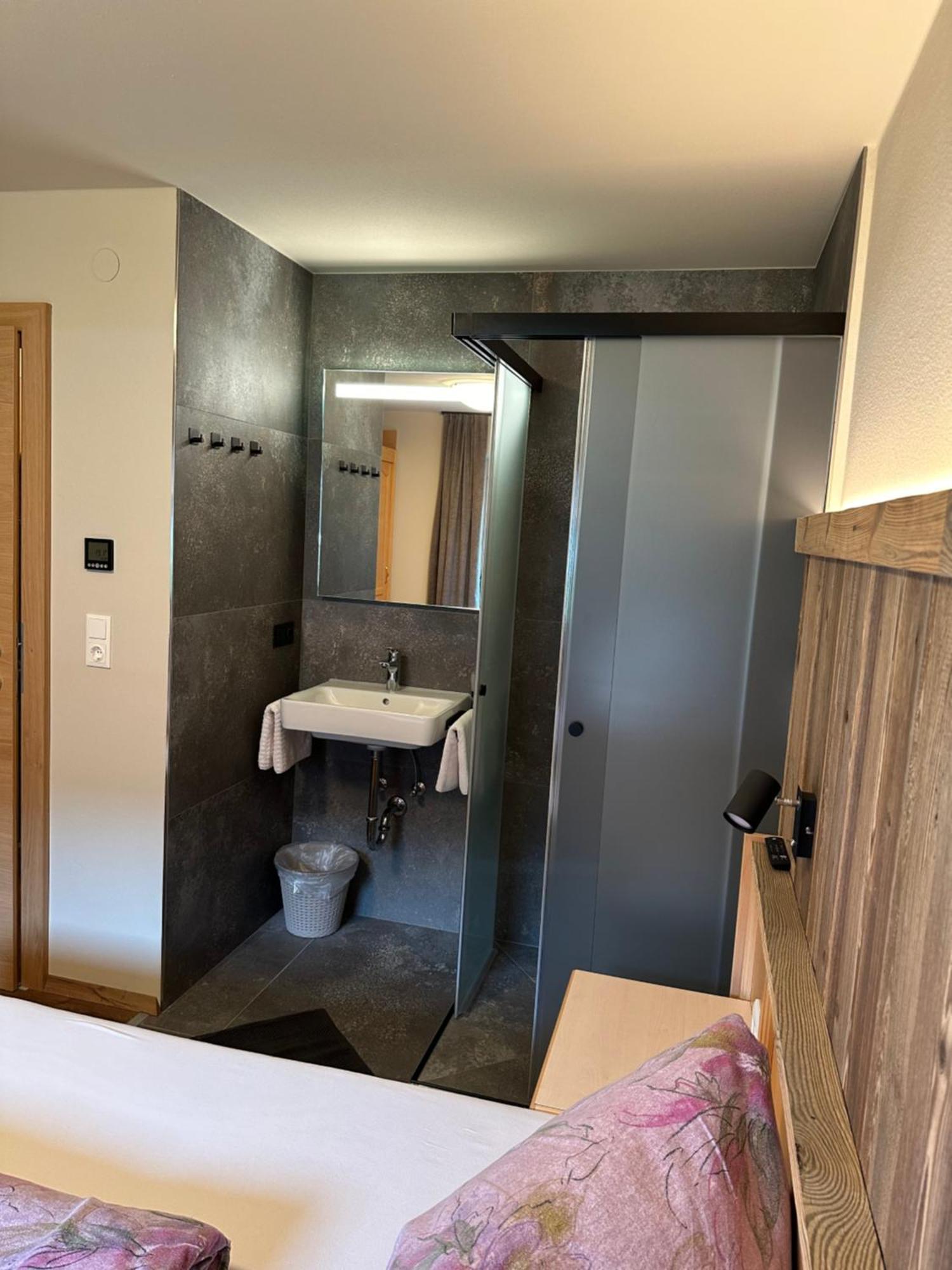 Apartment Bischofer Aschau Im Zillertal Exteriör bild